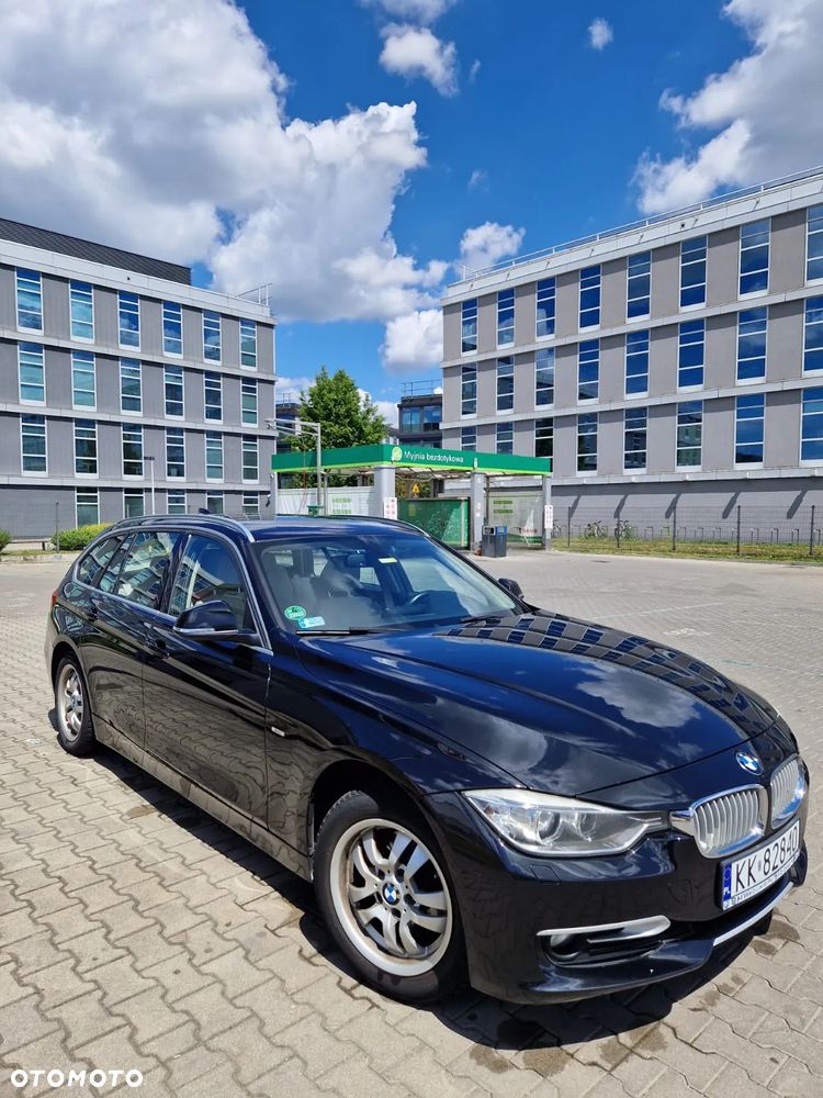BMW Seria 3 - 2