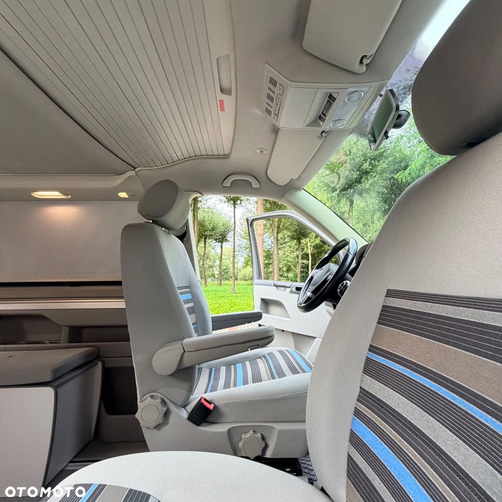 Volkswagen California - 33