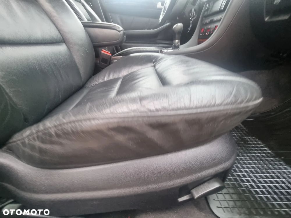 Audi A6 Limousine - 15