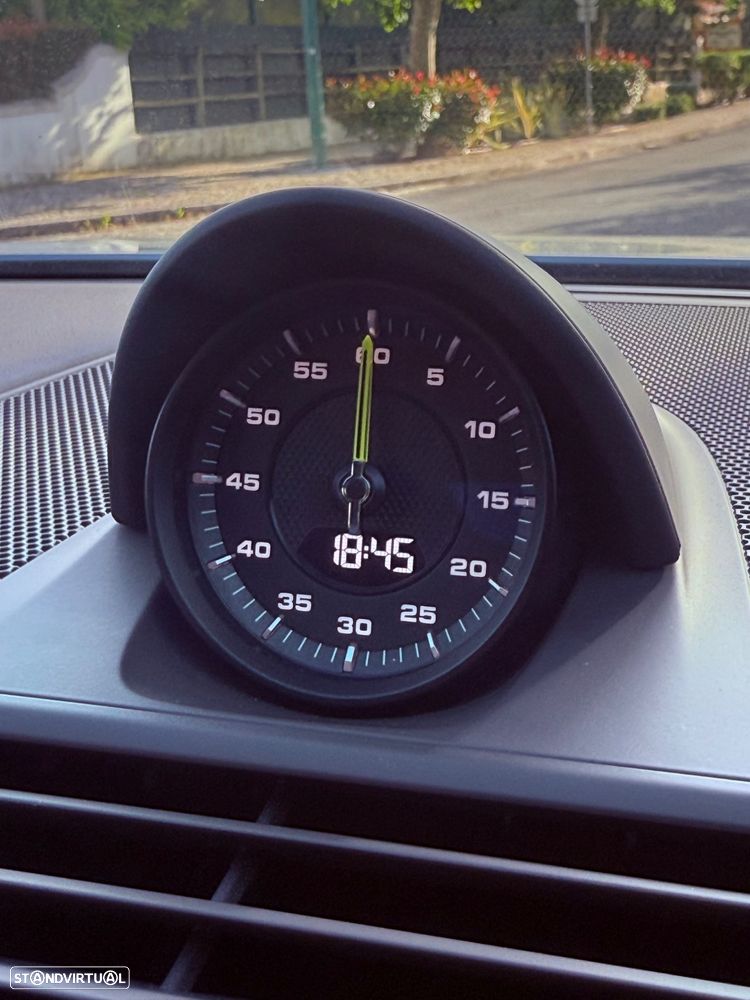 Porsche Panamera Sport Turismo 4S E-Hybrid - 31