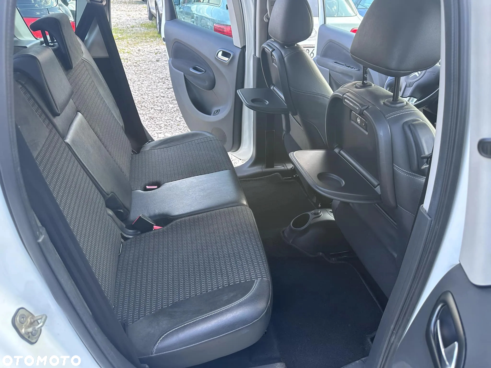 Citroën C3 Picasso 1.2 PureTech Exclusive - 12