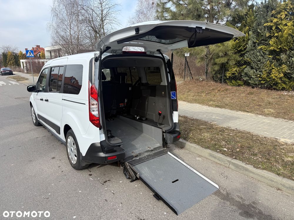 Ford Transit Connect 240 L2 Trend - 3