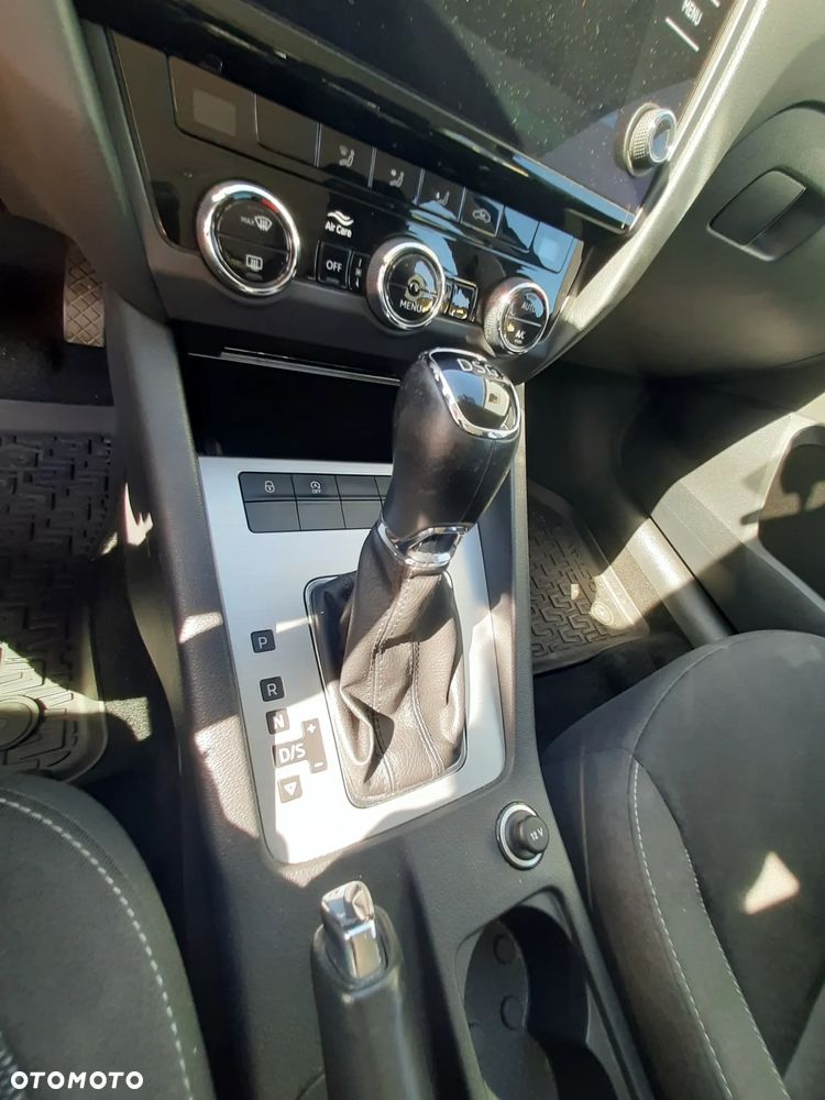 Skoda Octavia 1.5 TSI GPF ACT Ambition DSG - 10