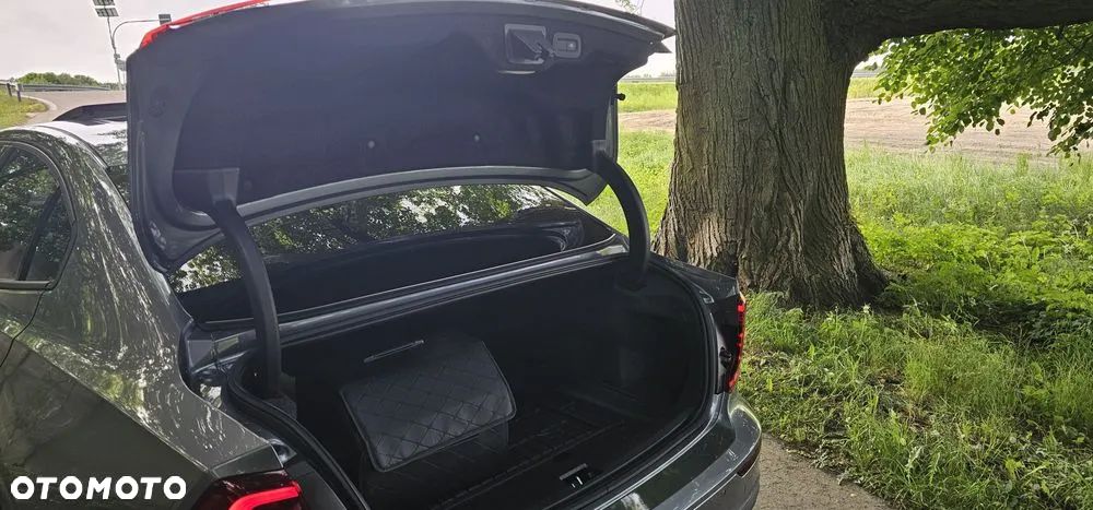 Volvo S60 T6 AWD Momentum Pro - 12