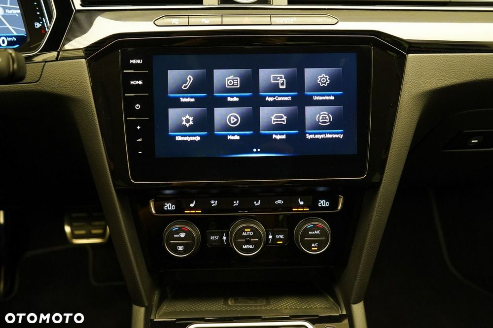 Volkswagen Arteon - 29