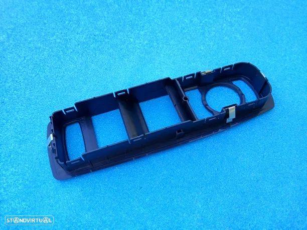 Tampa do comando vidros Renault Laguna III e Megane III   NOVO - 3