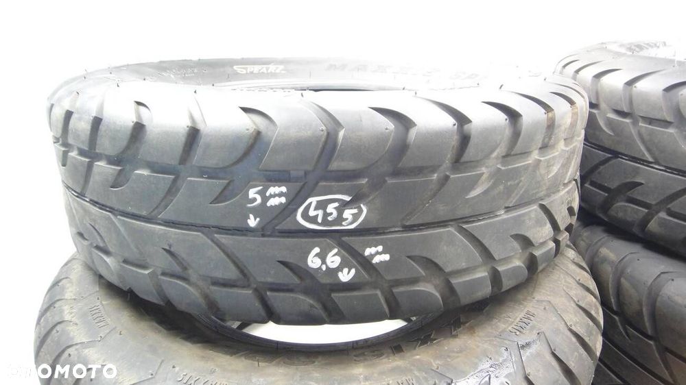 Opony Maxxis Quad Atv 25X10-12  At25X8-12 - 4