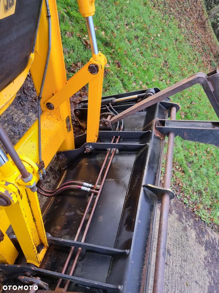 JCB Jcb 3cx - 11