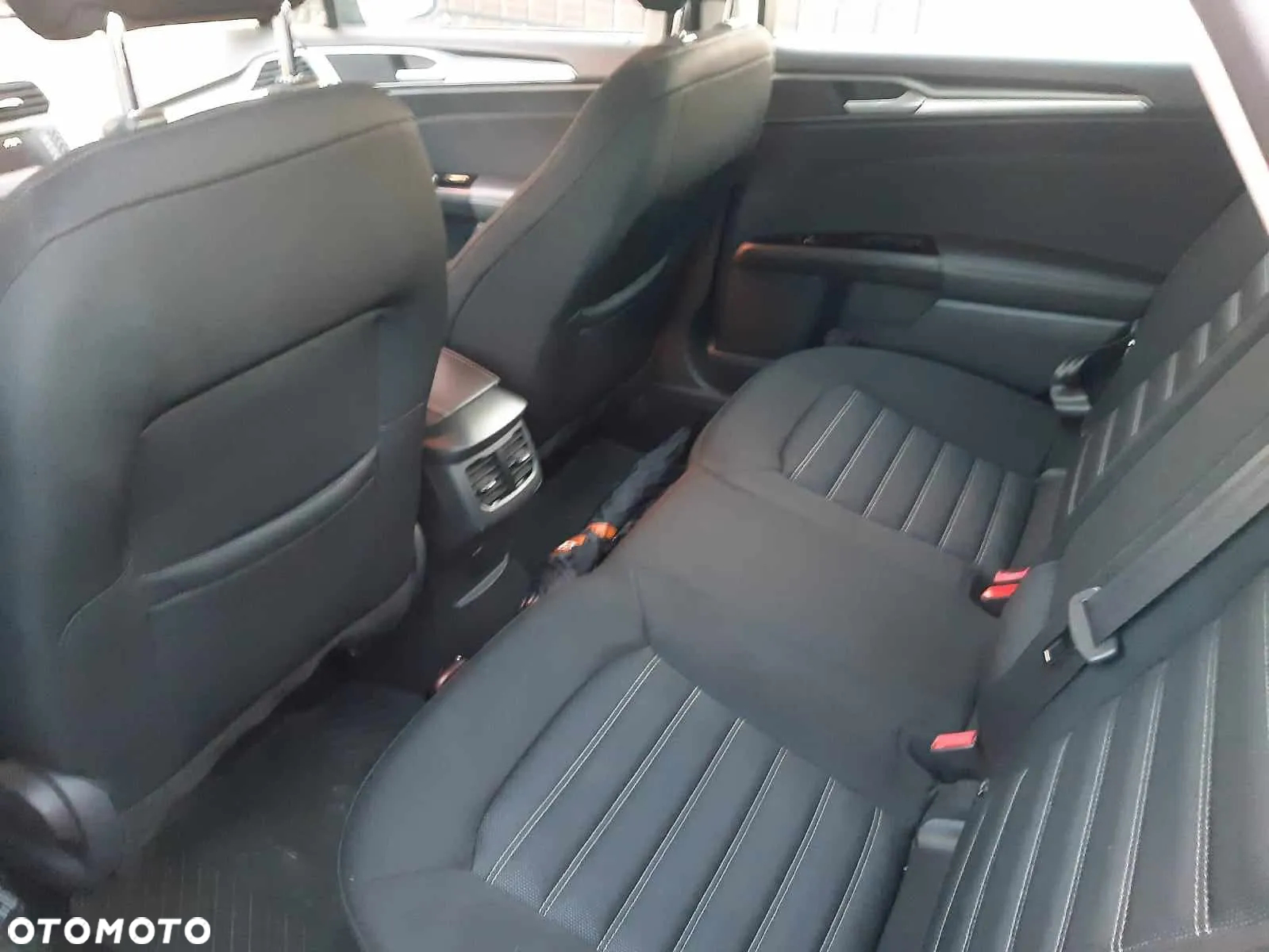 Ford Mondeo - 6