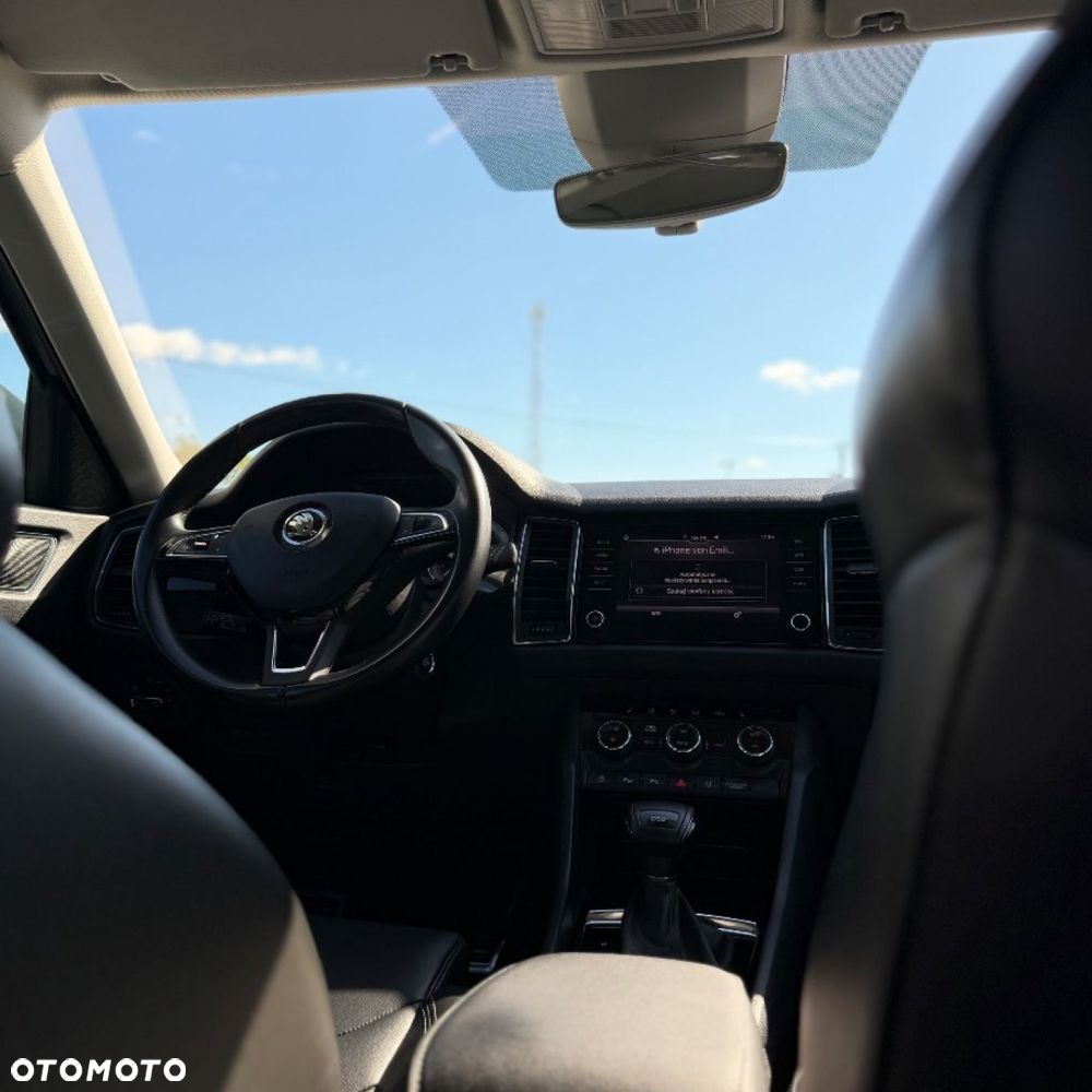Skoda Kodiaq - 19