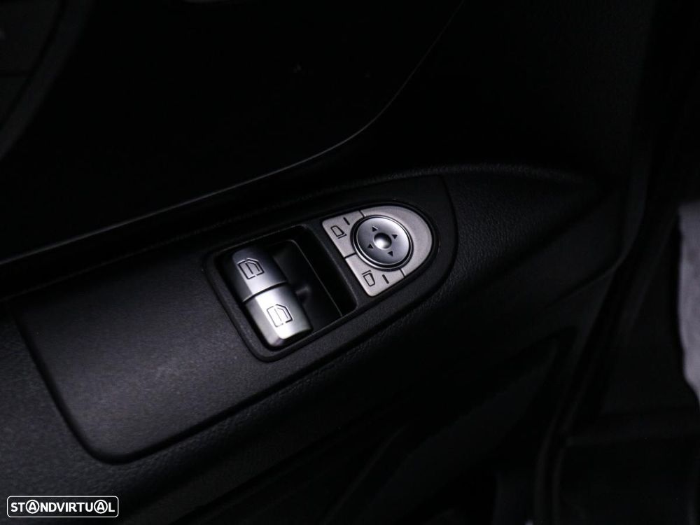 Mercedes-Benz E-VITO Longo c/iva - 13