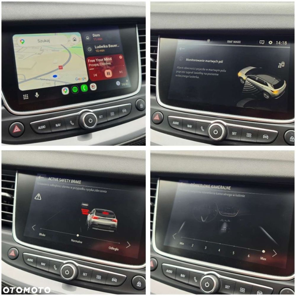 Opel Grandland X - 27