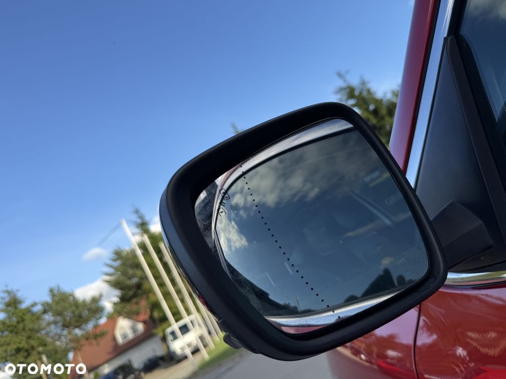 Renault Kadjar TCe 160 GPF BOSE EDITION - 38