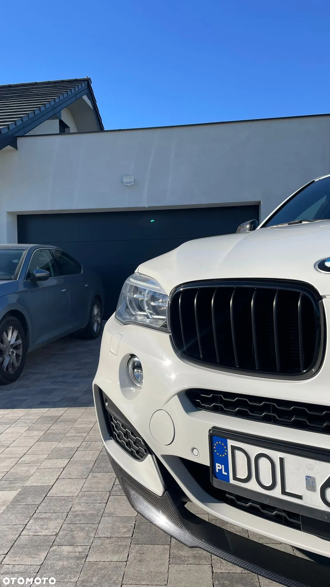 BMW X6 xDrive30d - 3