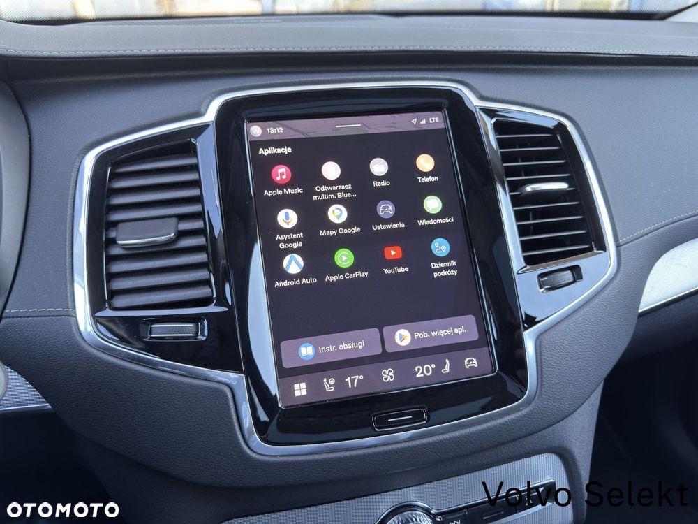 Volvo XC 90 - 24