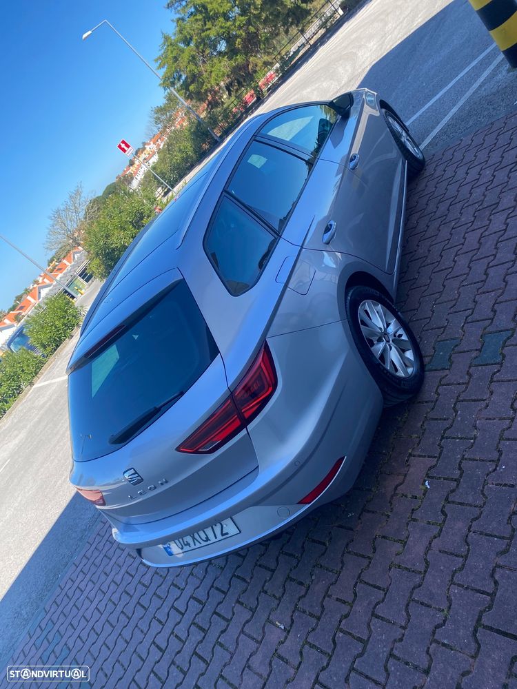 SEAT Leon ST 1.6 TDI Xcellence S/S - 20