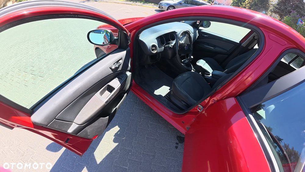 Fiat Bravo 1.6 Multijet 16V Active - 11