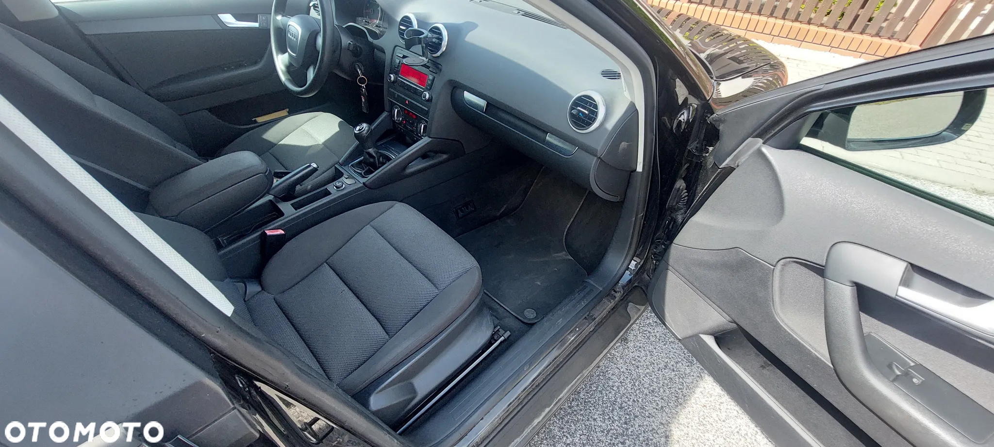 Audi A3 - 5