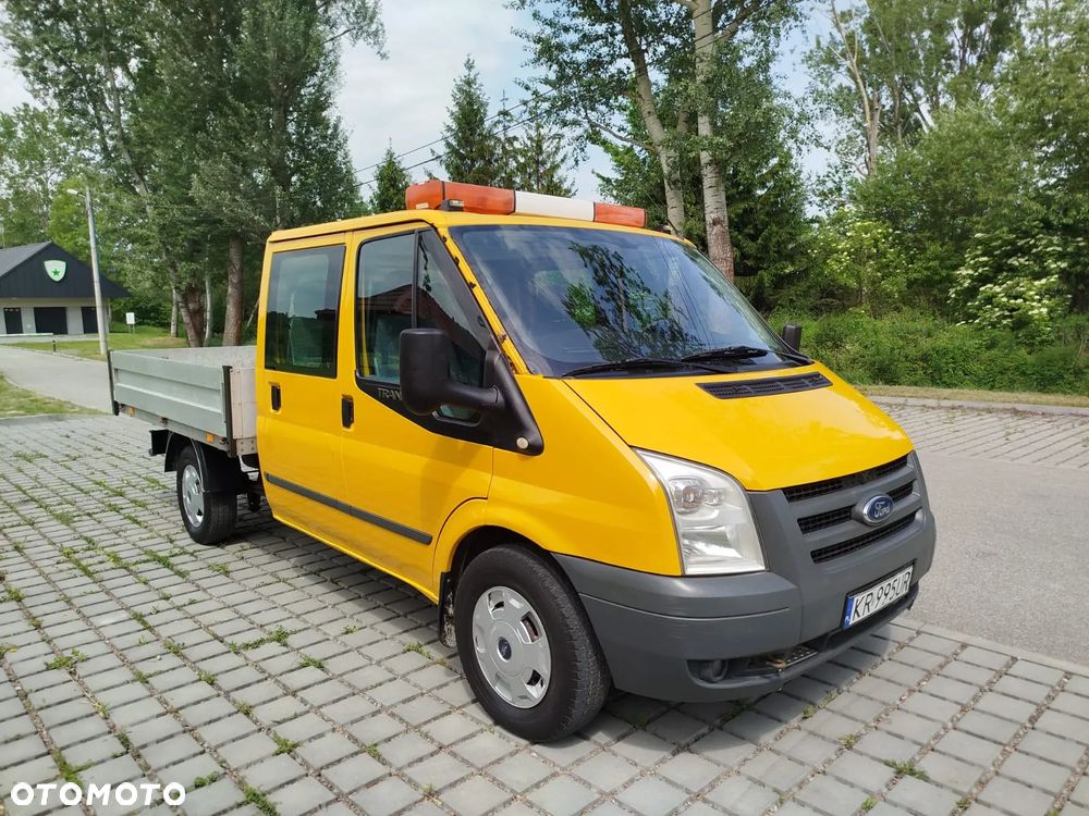 Ford Transit - 2