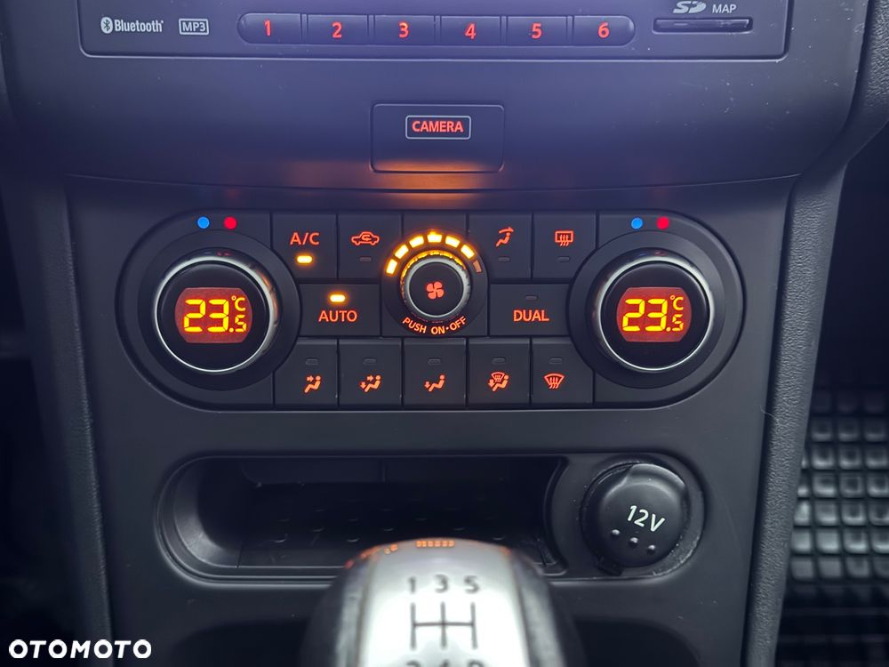 Nissan Qashqai 1.6 Start/Stop 360 - 21