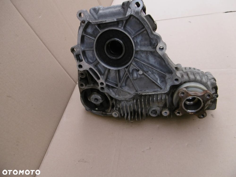 Reduktor skrzynia rozdzielcza VTG ATC300 BMW e90 e91 e92 e60 e61 xdrive - 4