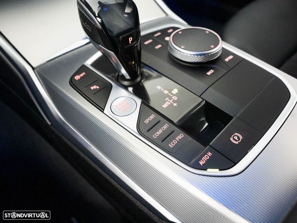 BMW 318 d Touring Pack M Auto - 26