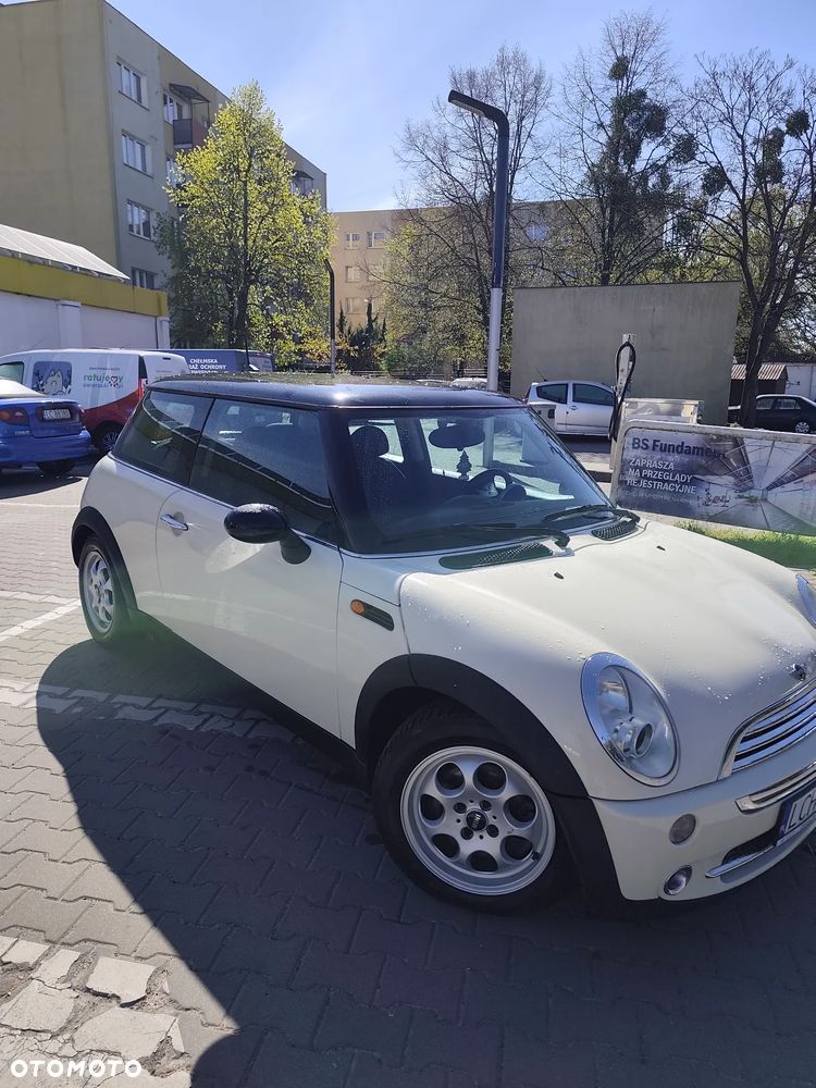 MINI Cooper - 2