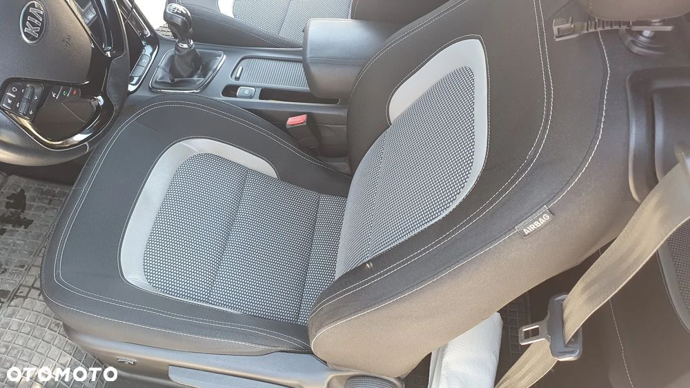 Kia ProCeed 1.6 GDI L - 28