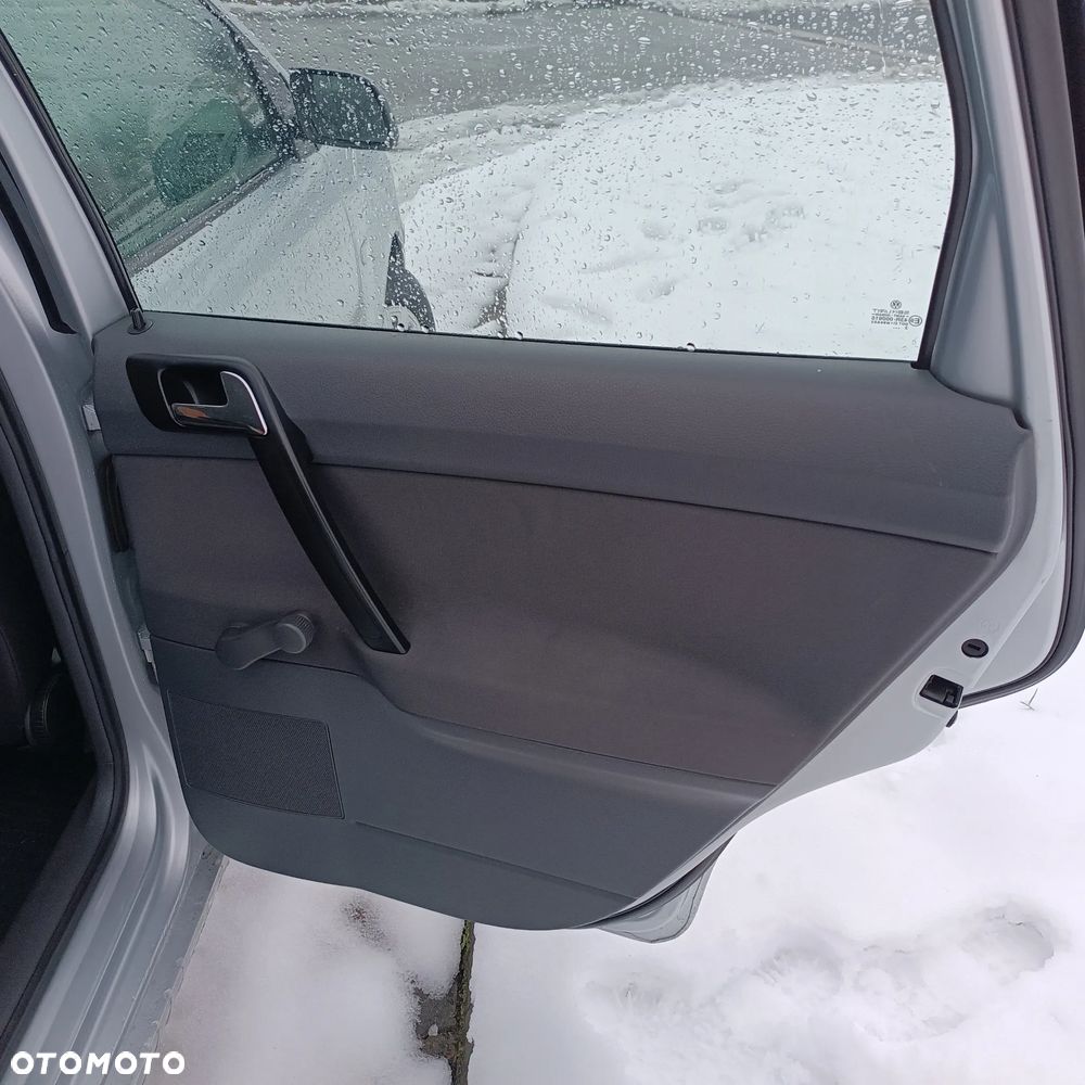 Volkswagen Polo 1.2 Comfortline - 15