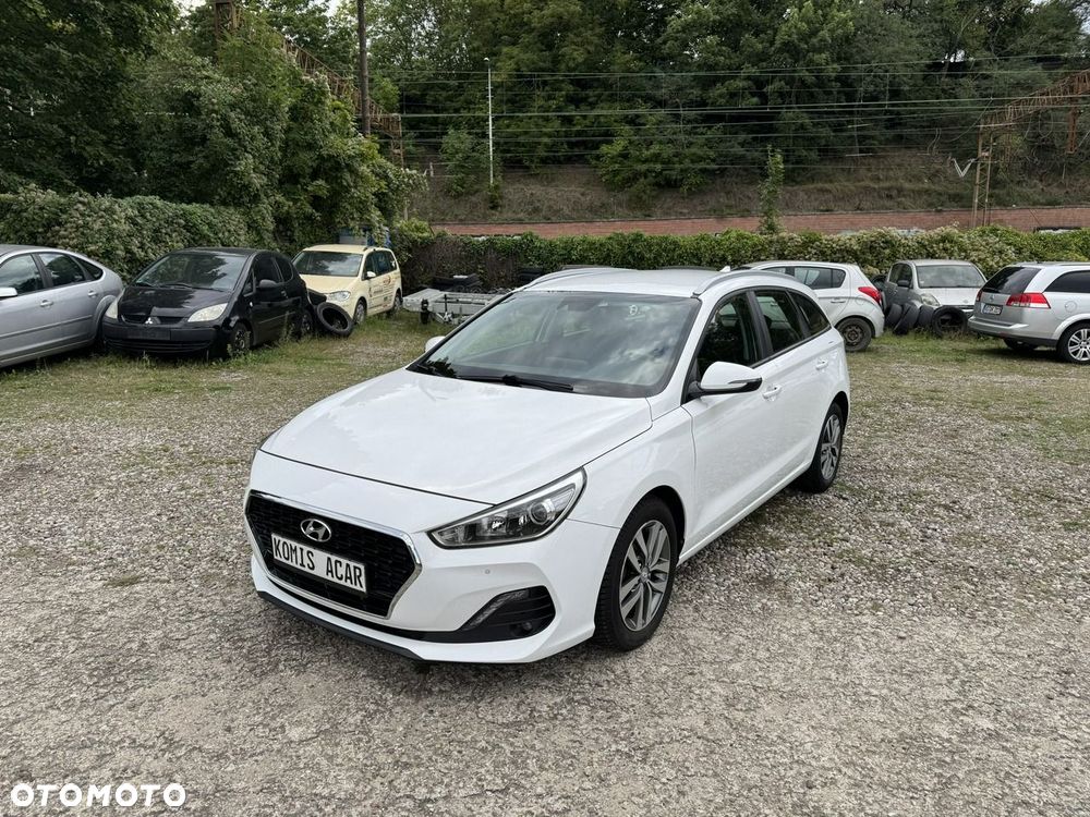 Hyundai i30 - 36