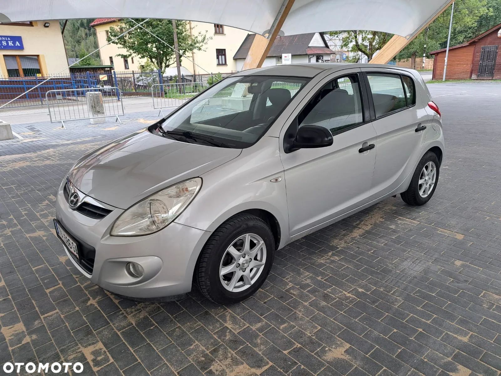Hyundai i20 1.2 Comfort - 1