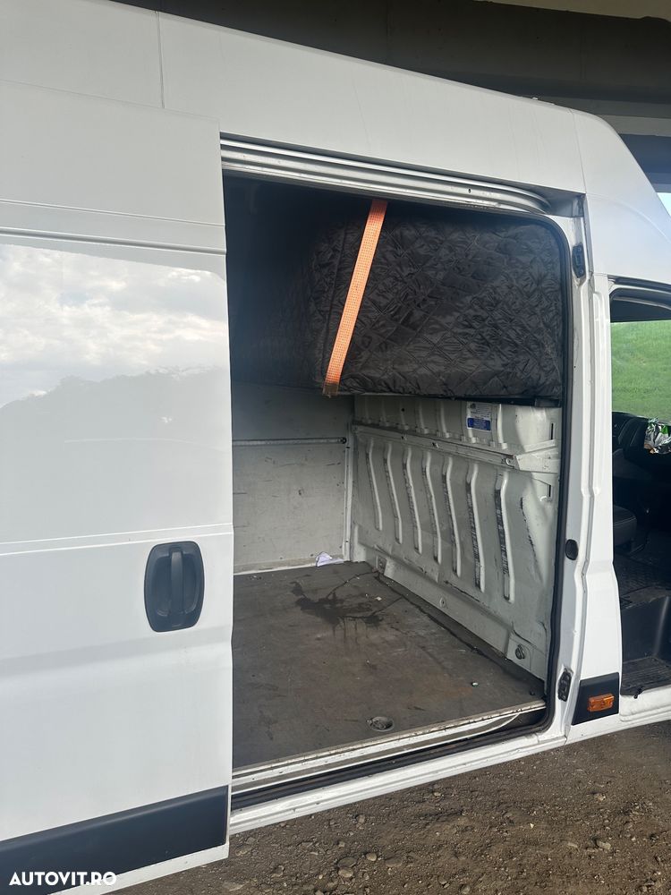 Fiat Ducato - 6