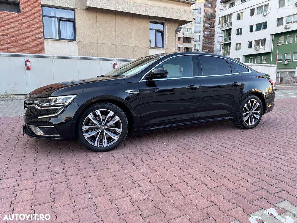 Renault Talisman BLUE dCi 160 EDC INTENS - 2