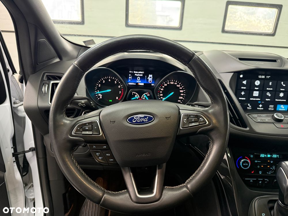 Ford Kuga 1.5 EcoBoost 4x4 ST-Line - 21