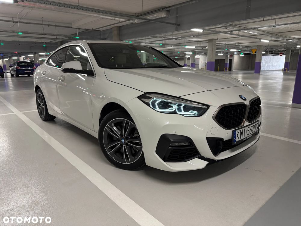 BMW Seria 2 - 1