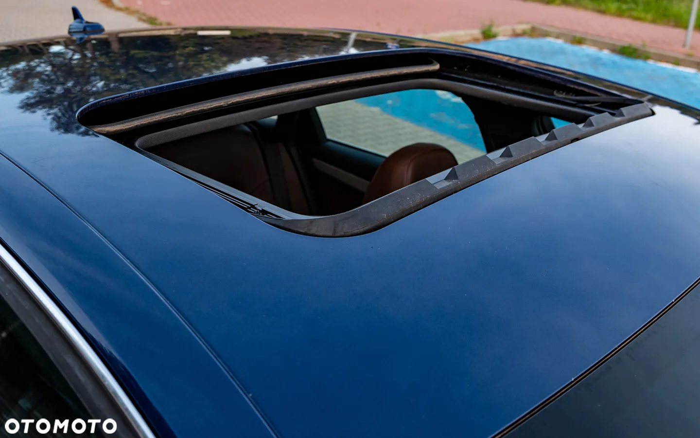 Audi A4 - 12