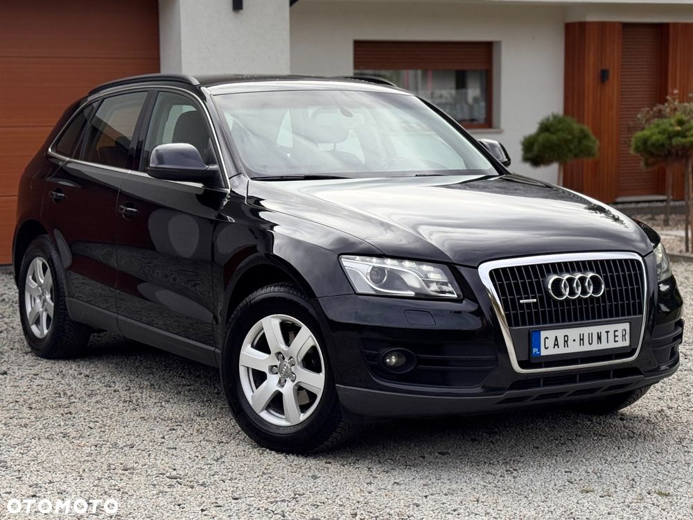 Audi Q5 2.0 TDI Quattro - 17