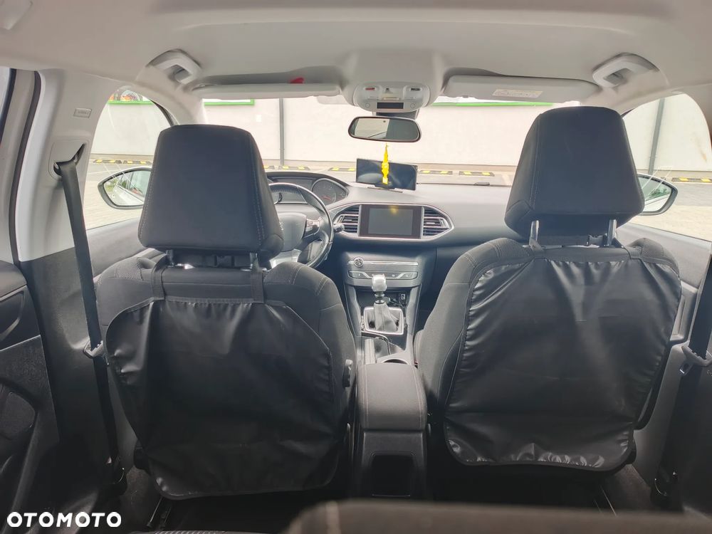 Opel Insignia 1.6 CDTI ecoFLEXStart/Stop Selection - 21
