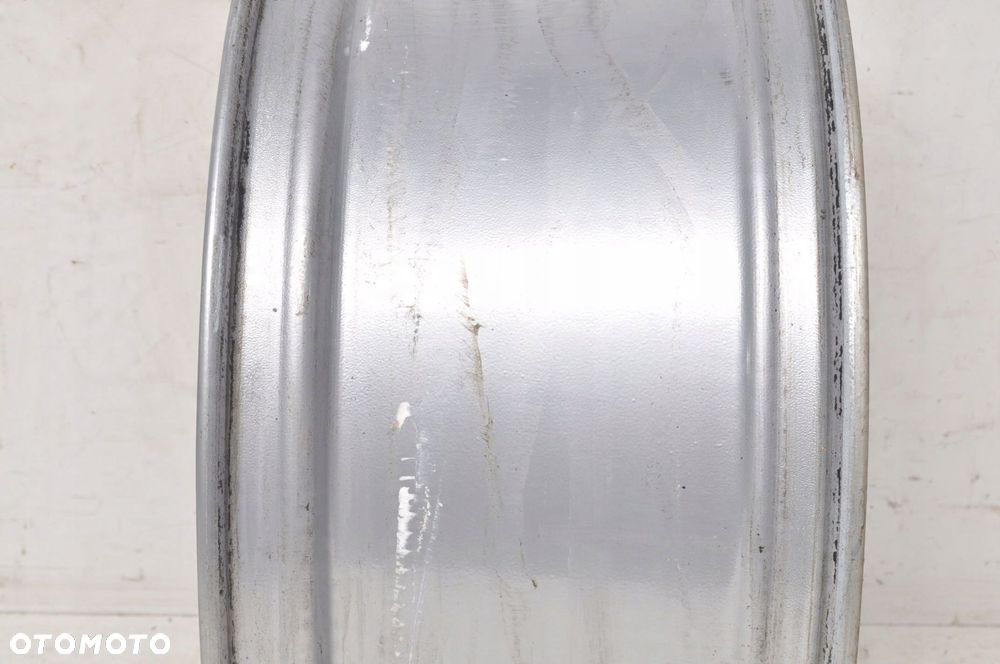 PORSCHE BOXSTER 986 FELGA ALUMINIOWA R17" 8.5J 5X130 ET48 98636212607 - 6