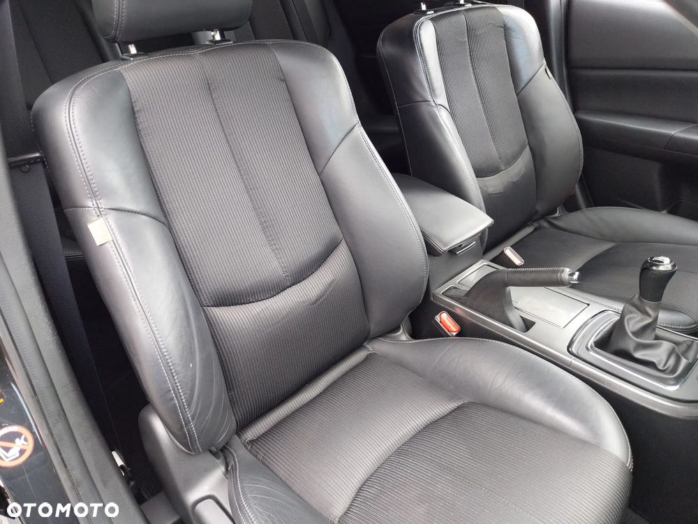 Mazda 6 2.0 Exclusive - 23