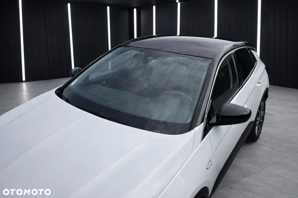 Opel Grandland X - 9
