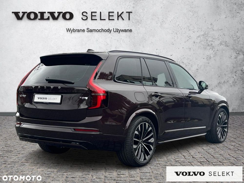 Volvo XC 90 - 6