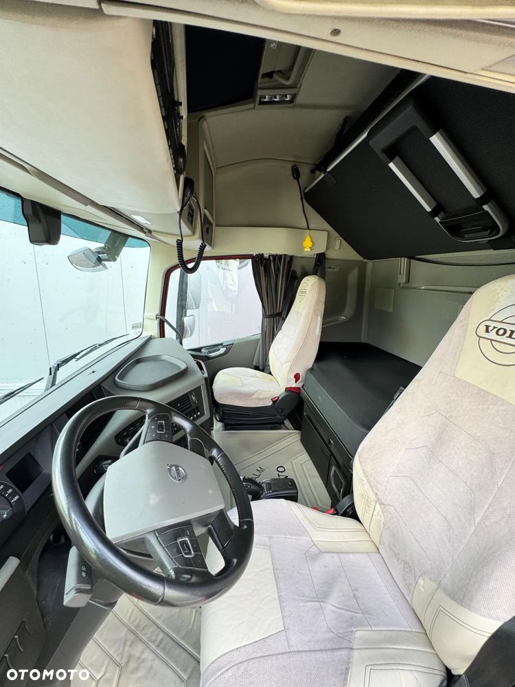 Volvo FH - 13