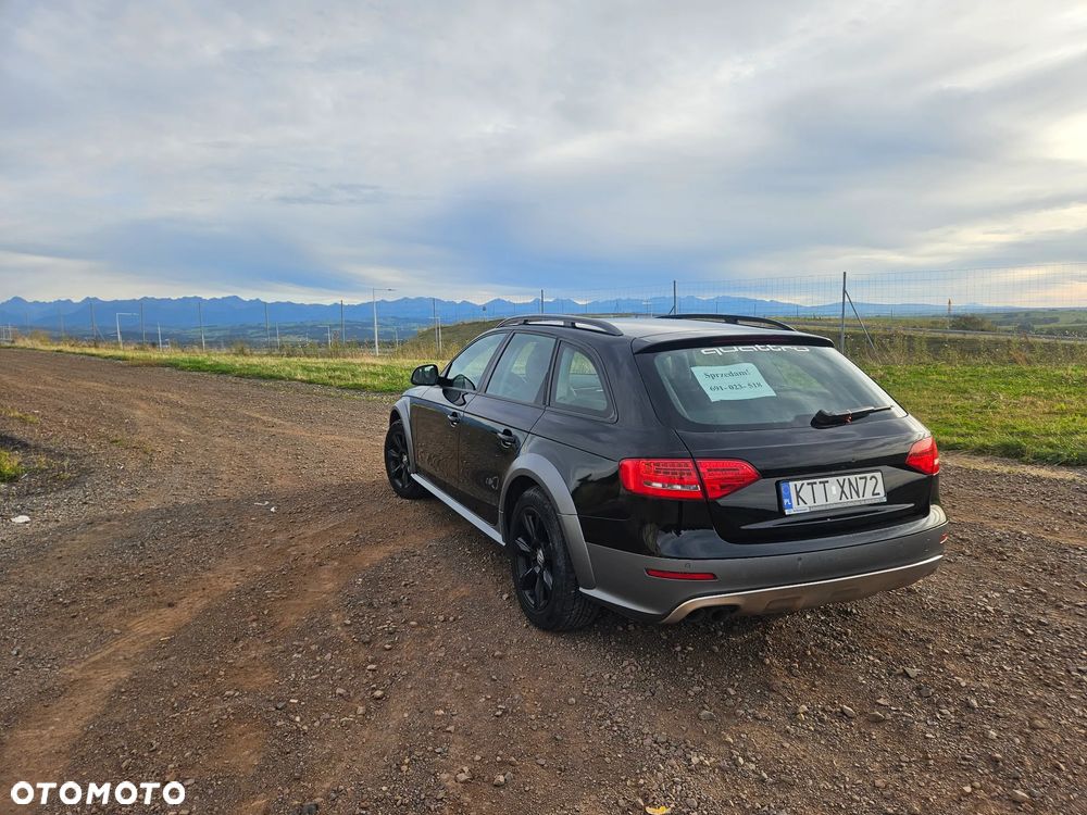 Audi A4 Allroad - 18