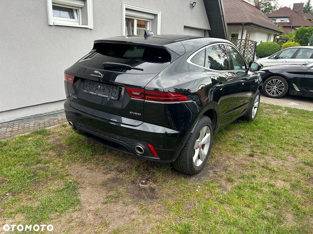 Jaguar E-Pace D150 R-Dynamic S - 5