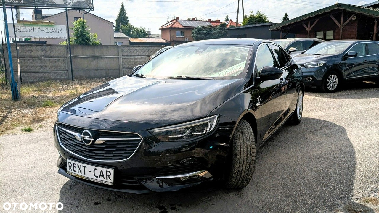 Opel Insignia - 3