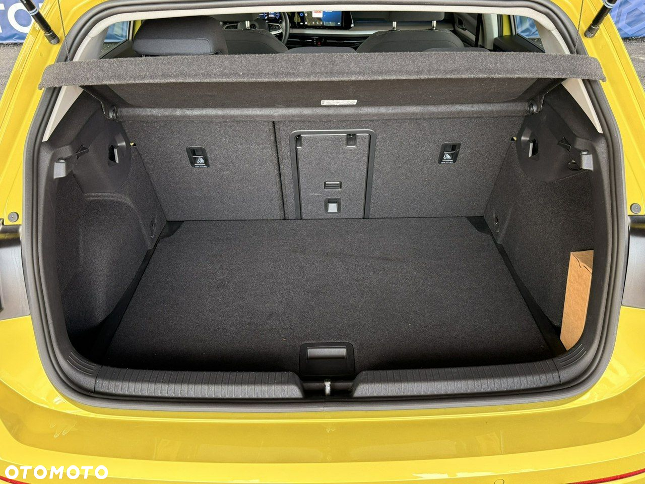 Volkswagen Golf VIII 1.0 TSI Life - 16