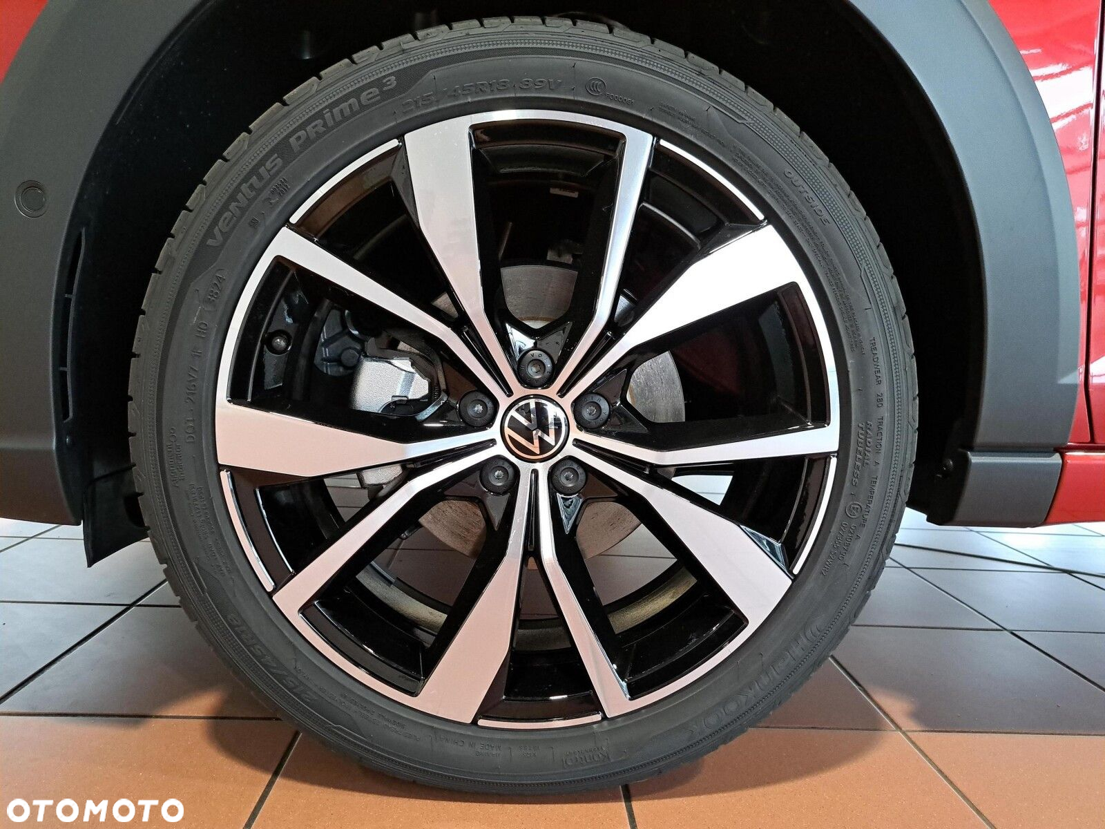 Volkswagen Taigo 1.0 TSI R-Line Plus DSG - 17