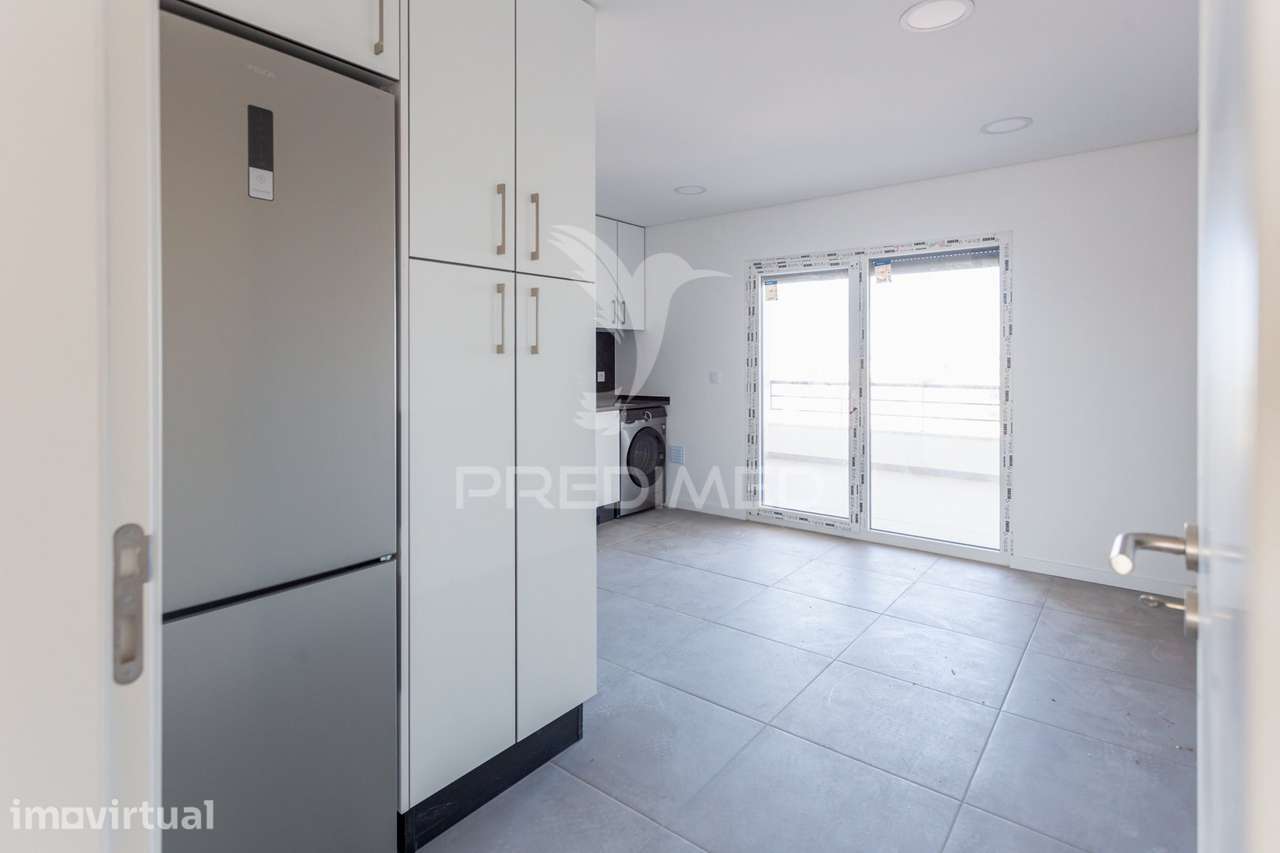 Novo Empreendimento Residencial em Paio Pires – Seixal - Grande imagem: 4/28
