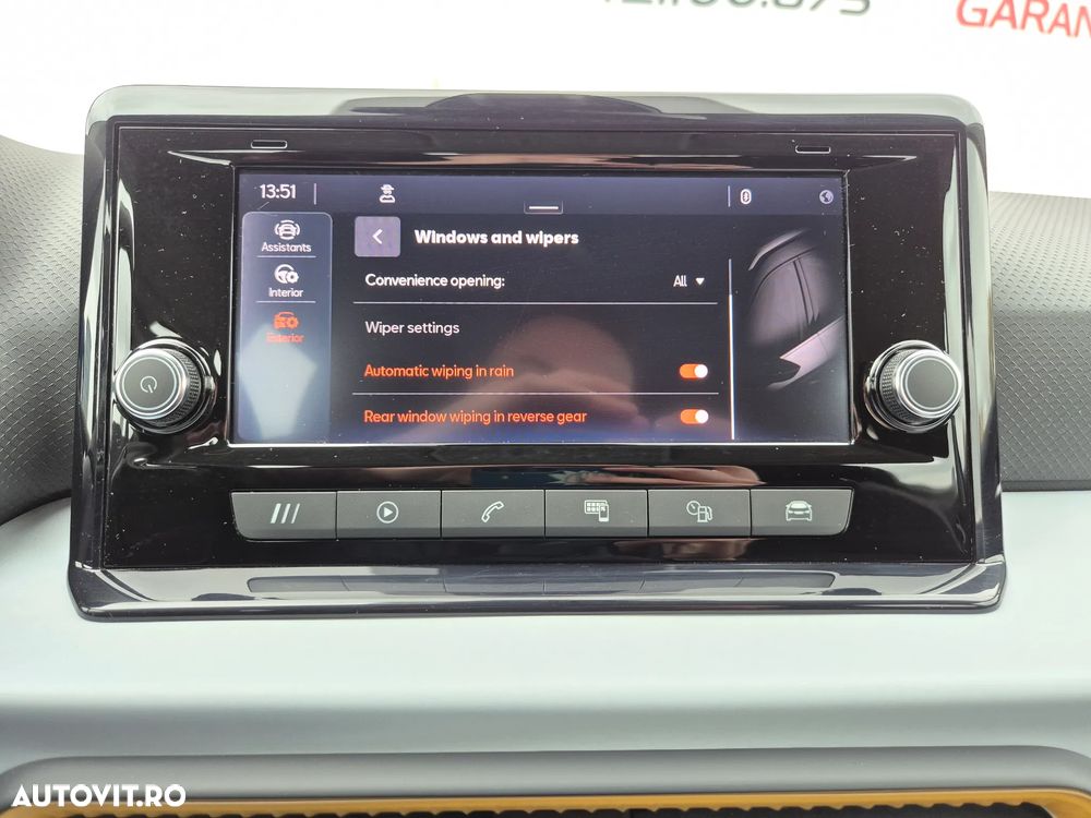 Seat Arona 1.0 TSI DSG7 Style - 26